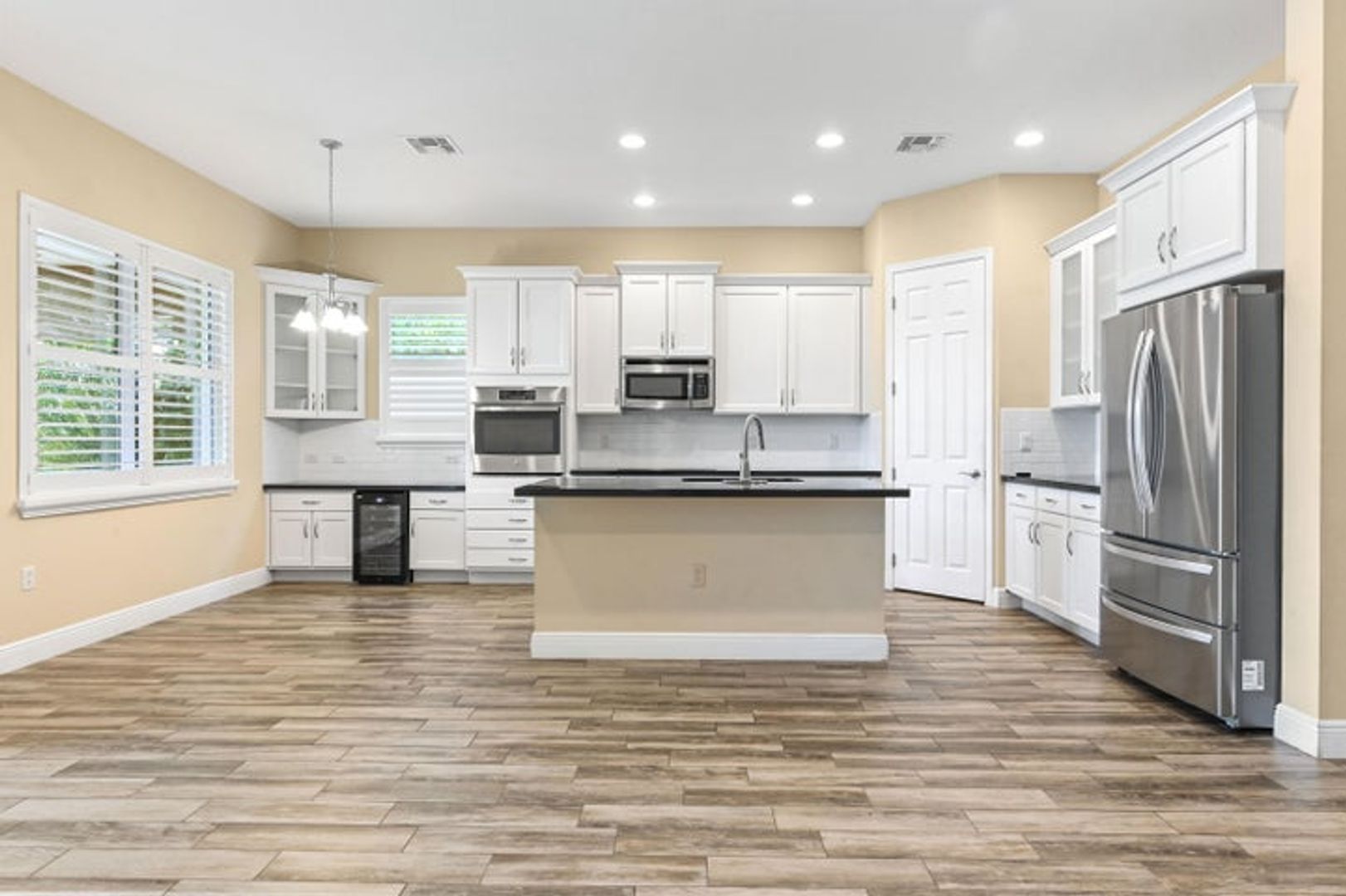 Royal Palm Beach House: 2863 Bellarosa Circle