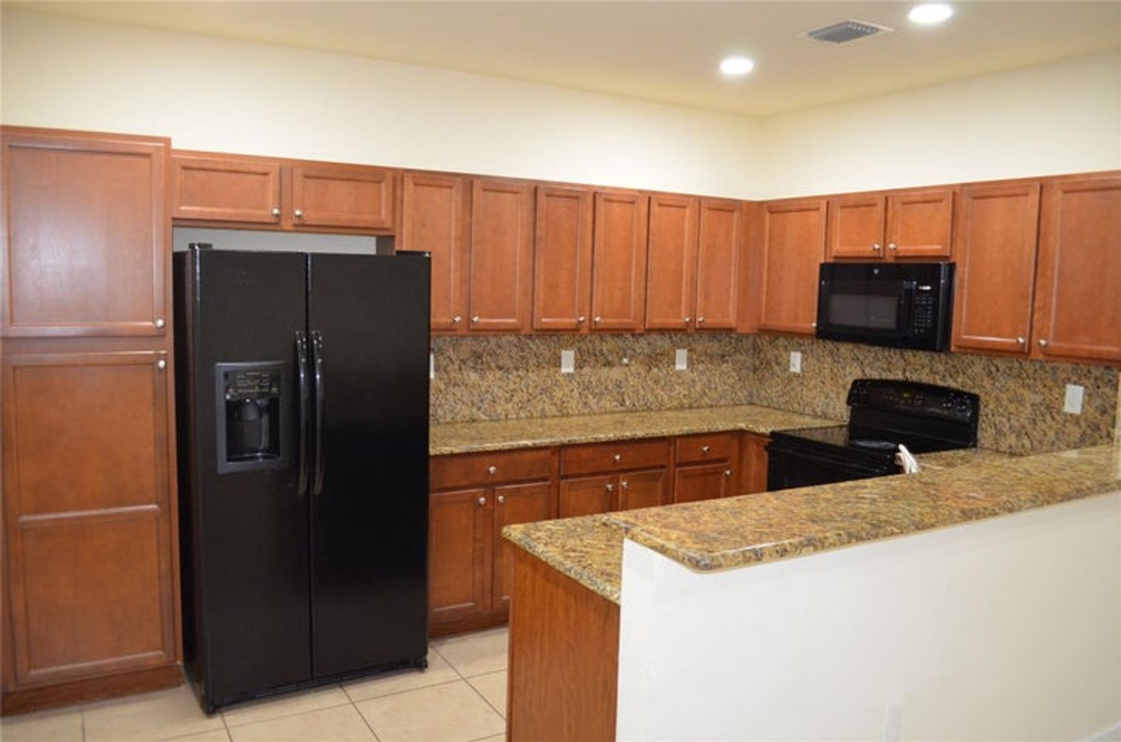 Miami House: 17093 SW 93rd Street