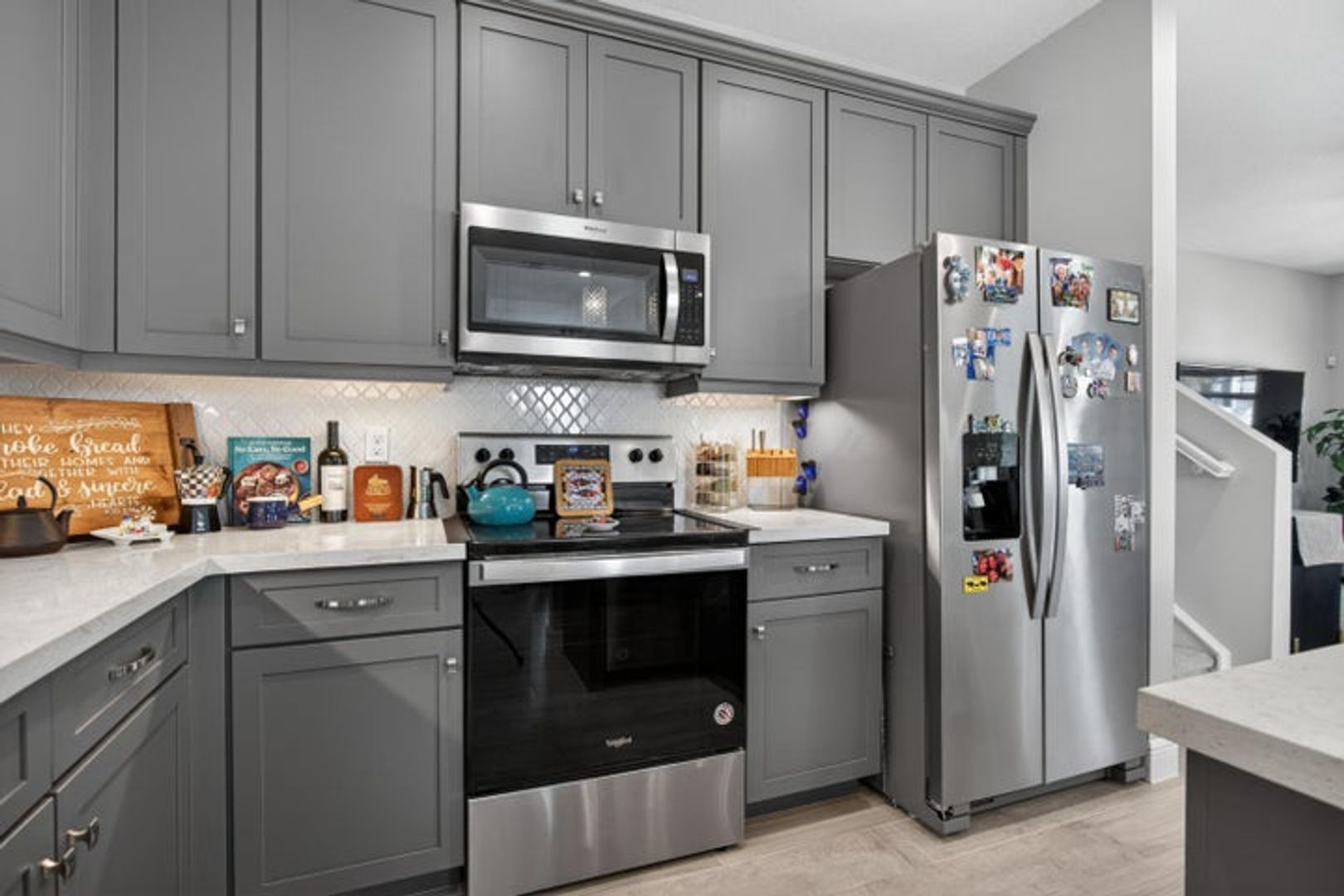 Deerfield Beach House: 1835 Sandpiper Pointe Place