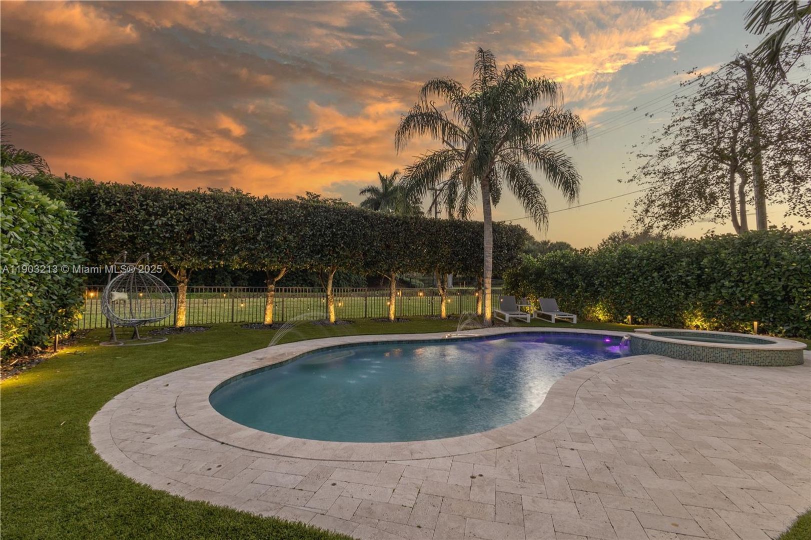 Boynton Beach House: 8292 Triana Point Avenue