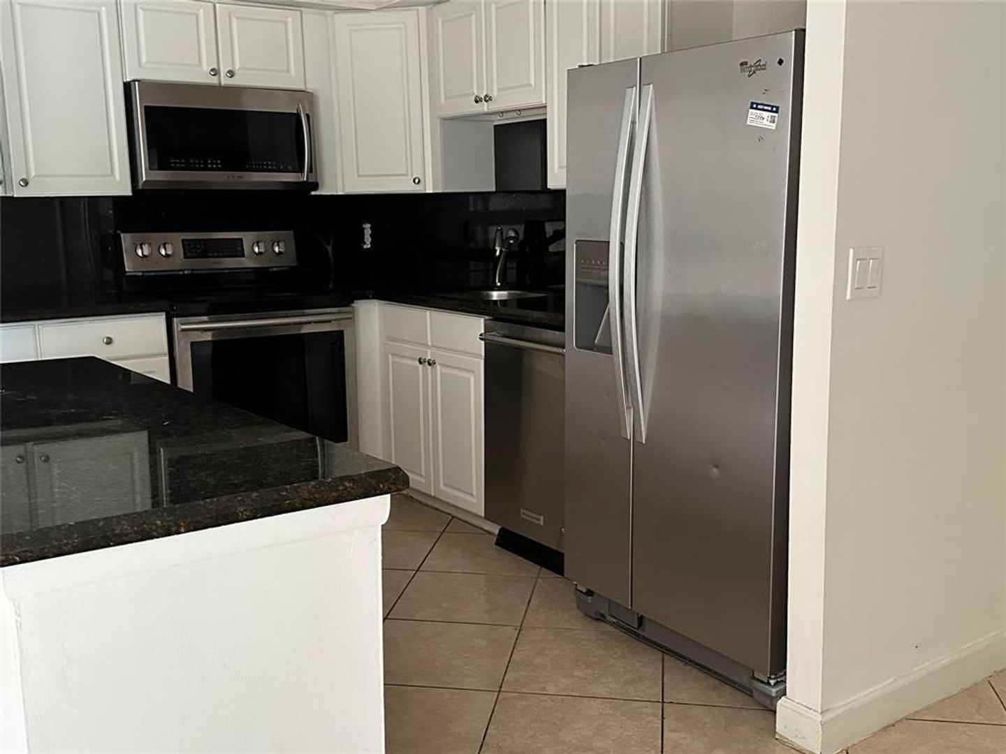 Pompano Beach House: 3321 Quail Close