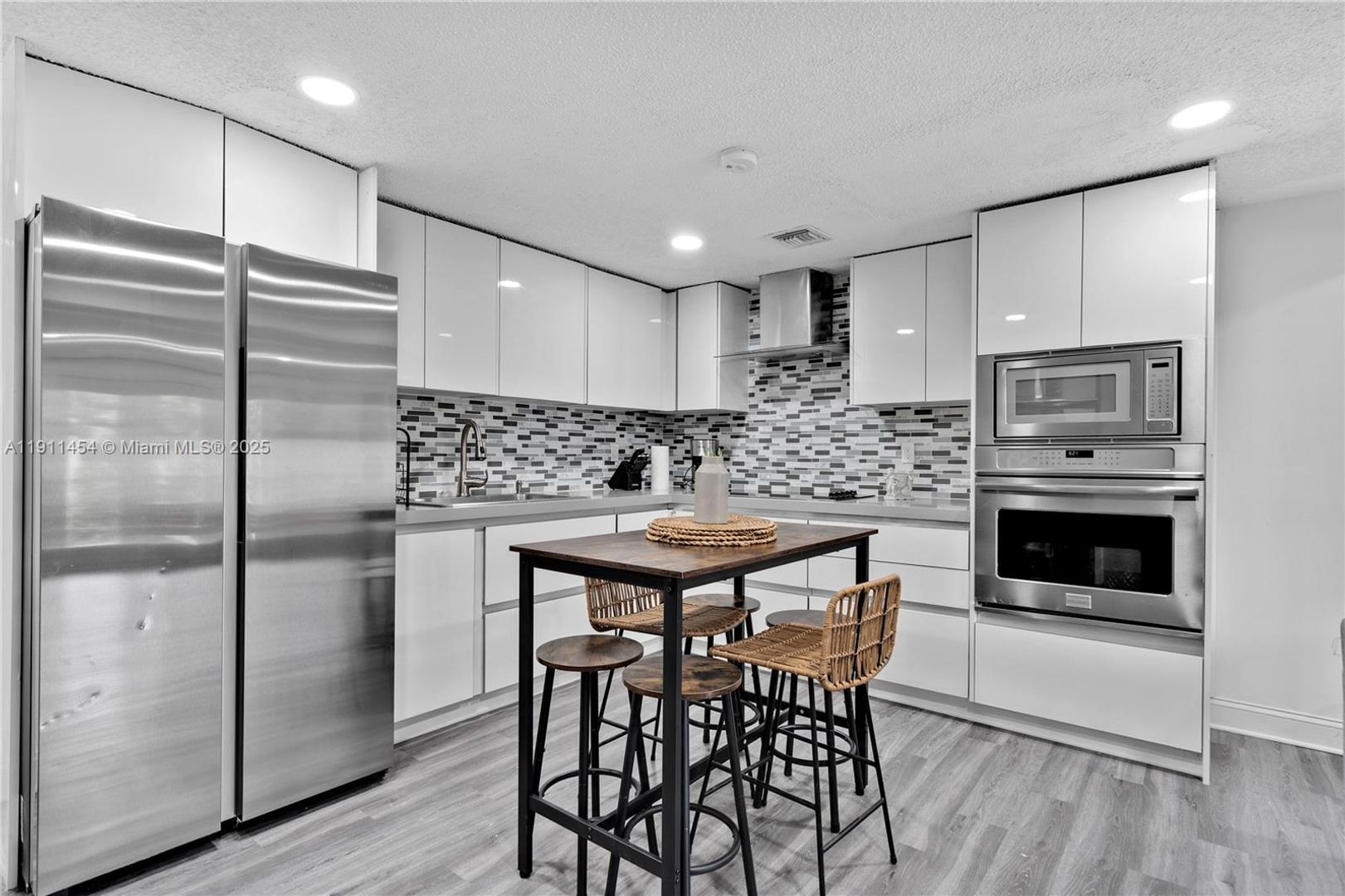 Miami House: 1841 SW 29th Avenue A