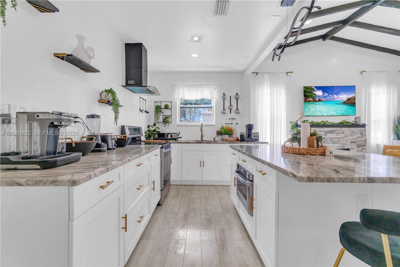 Miami House: 774 NW 49th Street