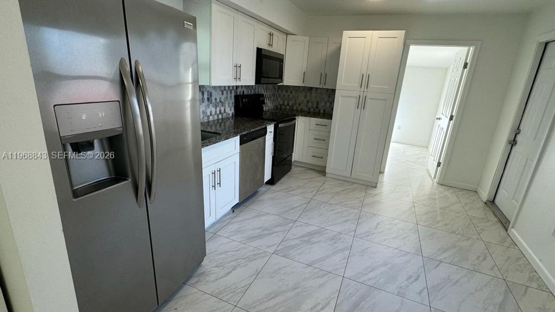 Miami House: 2275 NW 99th Terrace