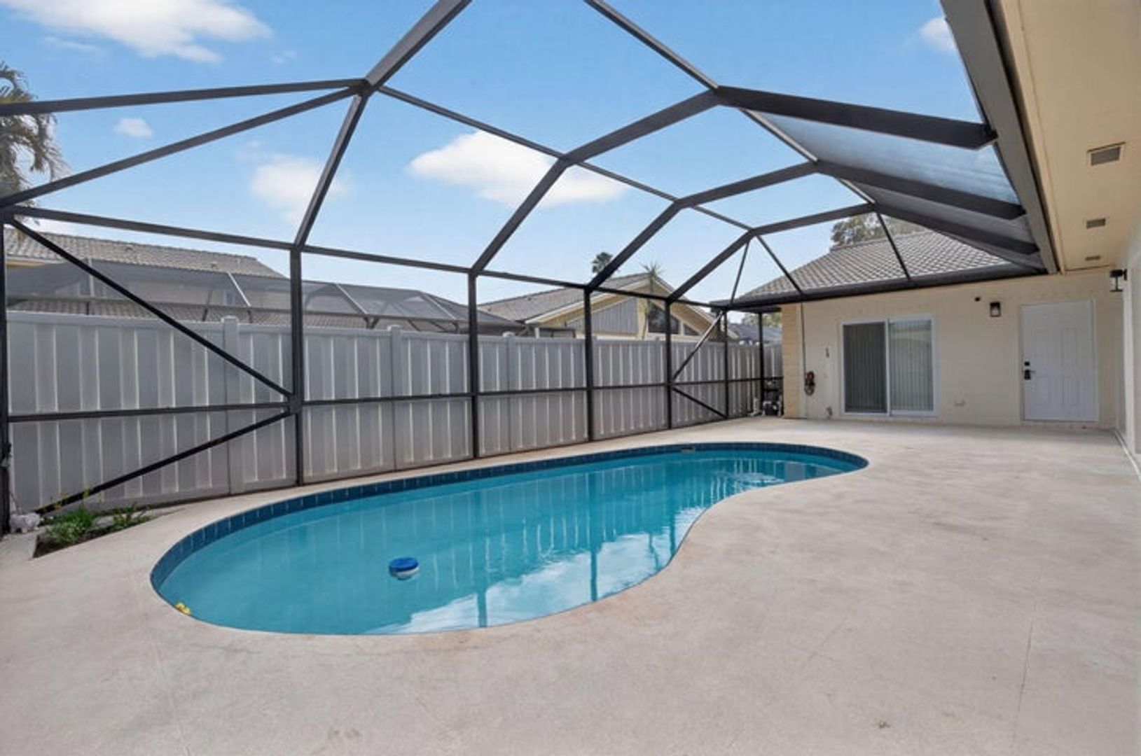 Palm Beach Gardens House: 5230 Woodruff Lane