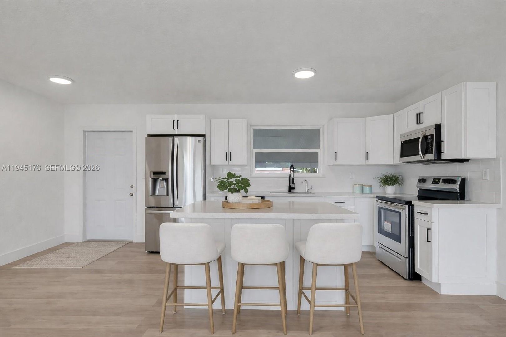 Miami Gardens House: 18505 NW 23rd Court