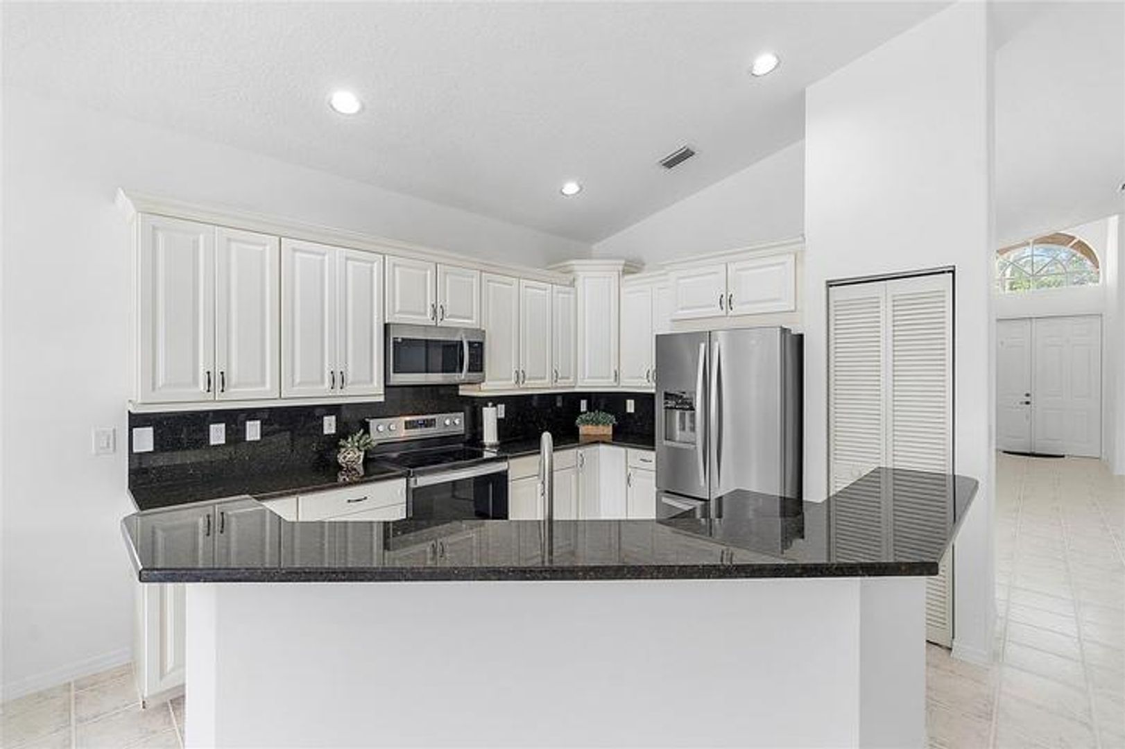 Coral Springs House: 5385 NW 124th Way