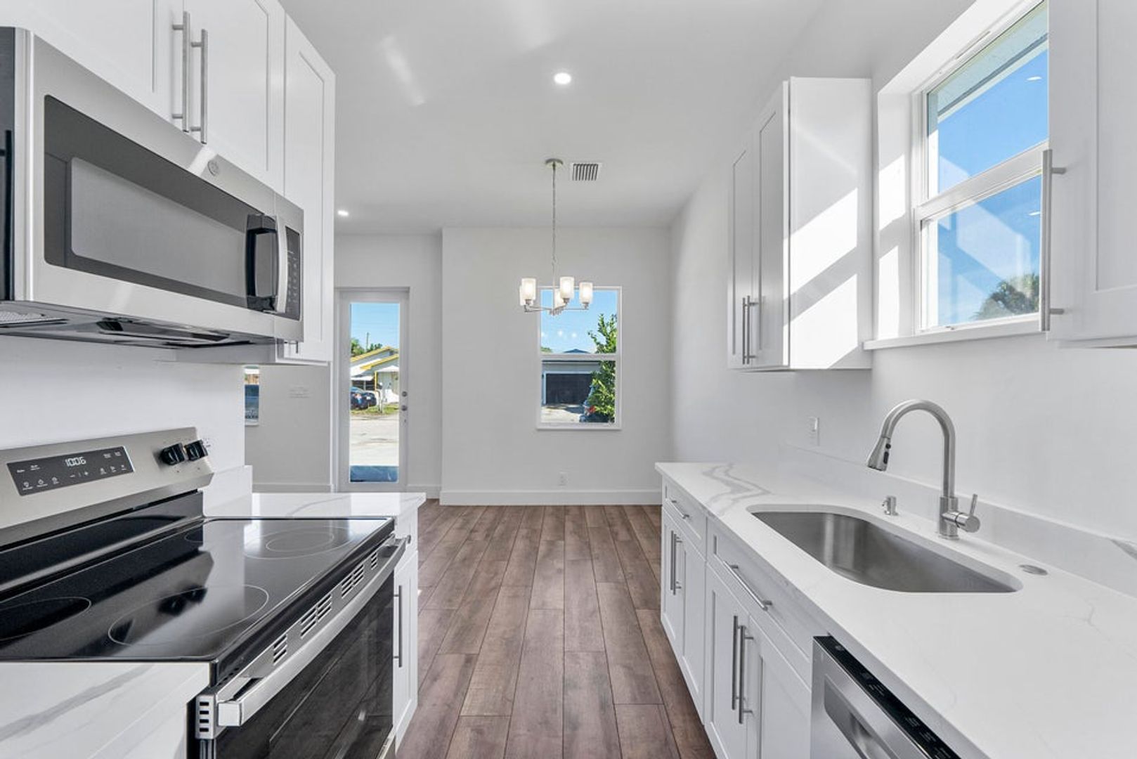 Riviera Beach House: 1573 W 16th Street