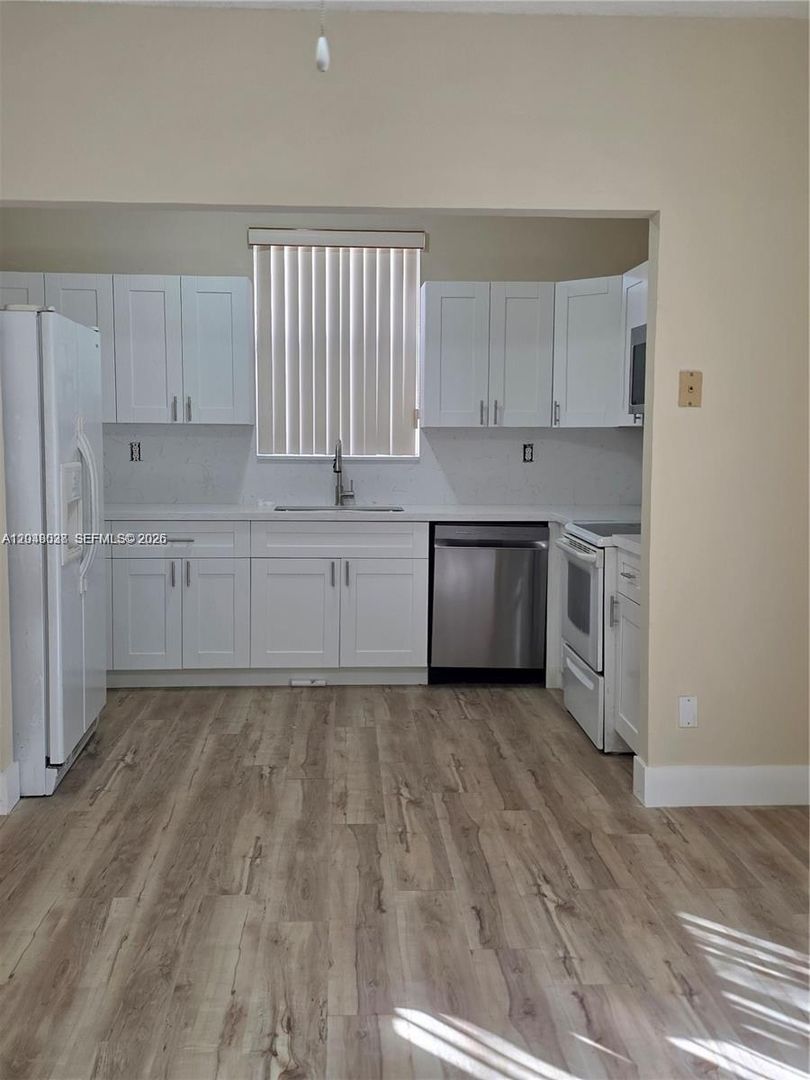 Miami House: 2926 SW 26 Street