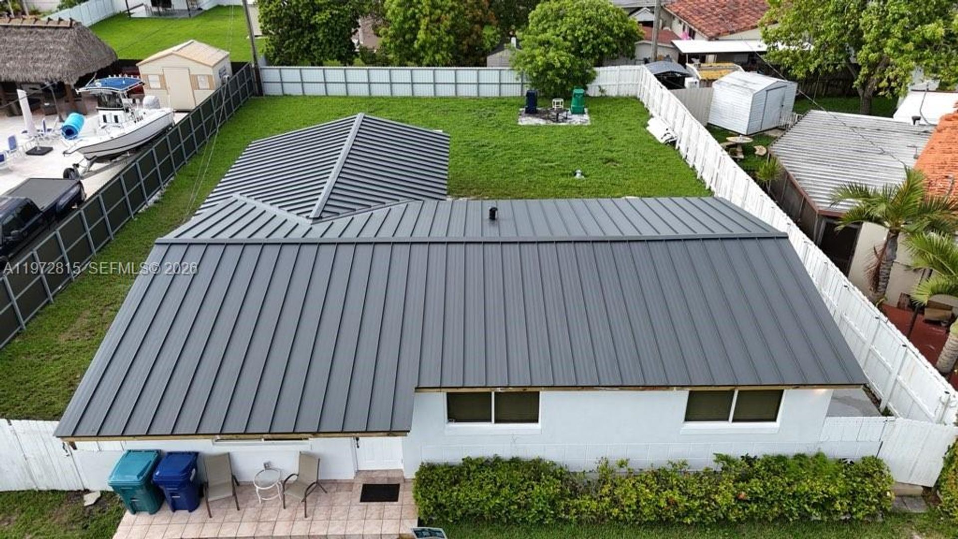 Miami House: 10317 SW 7 Street