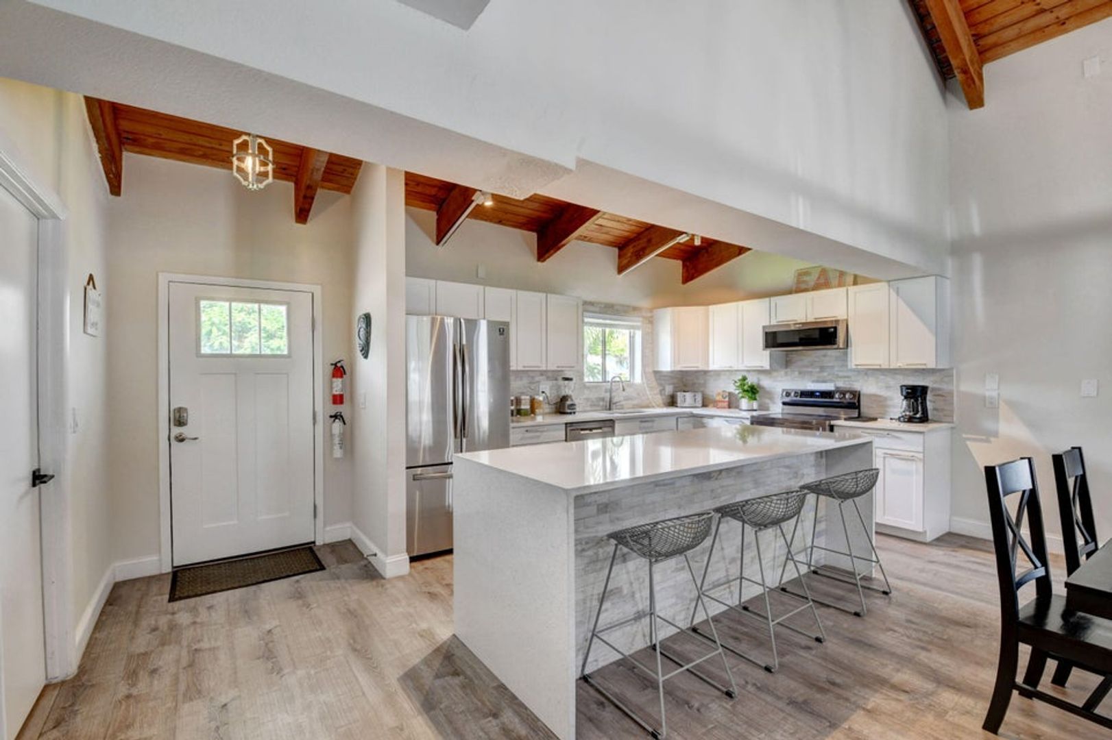 Delray Beach House: 2482 Sundy Avenue