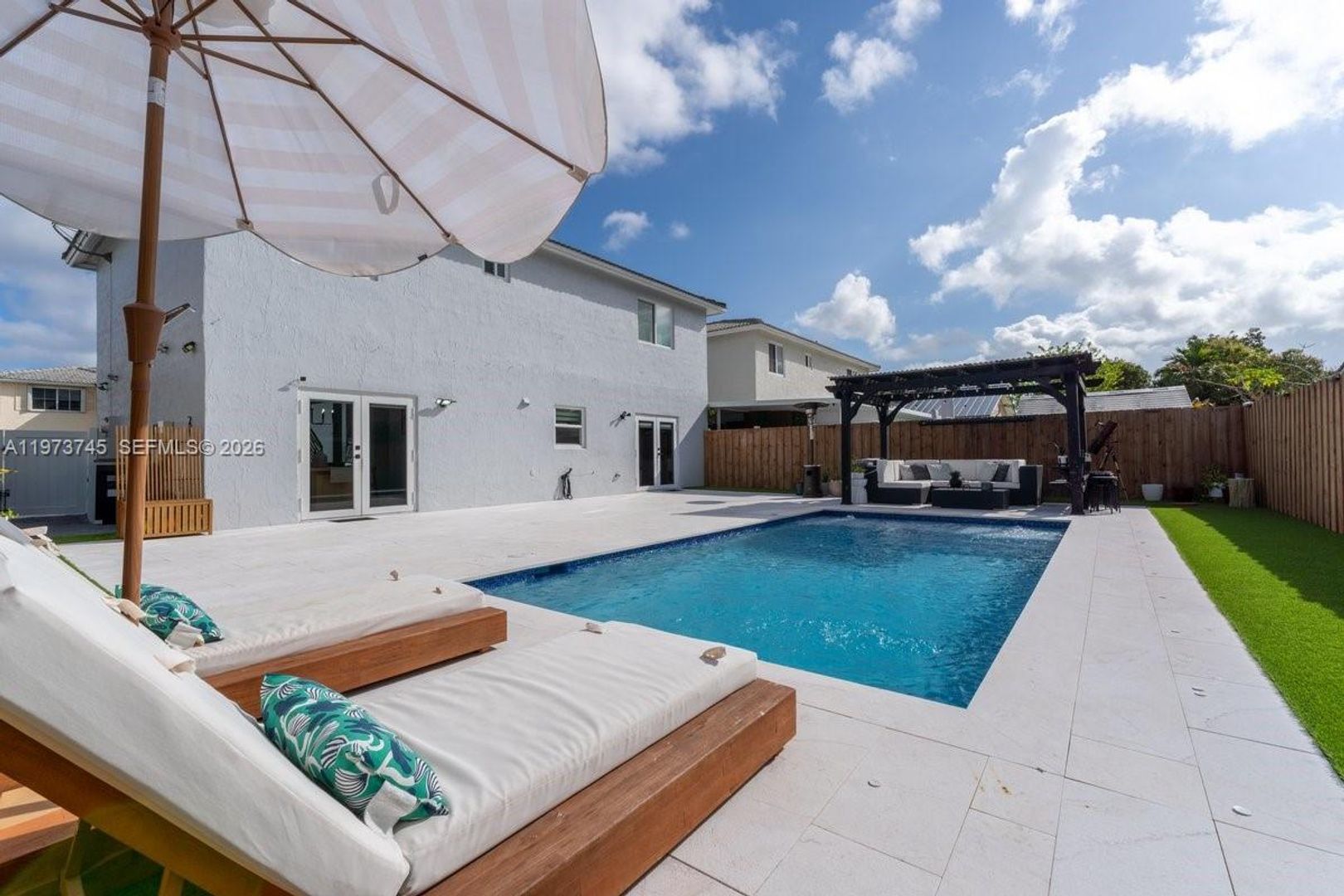 Homestead House: 12138 SW 250th Terrace