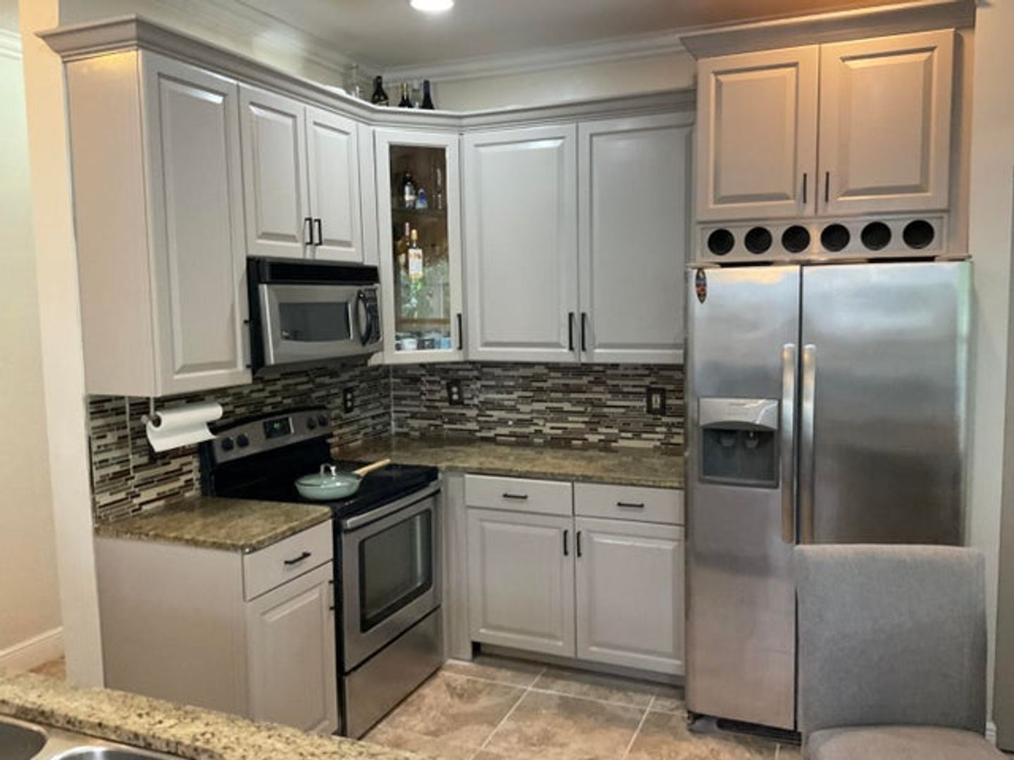 Greenacres House: 6566 Spring Meadow Drive,