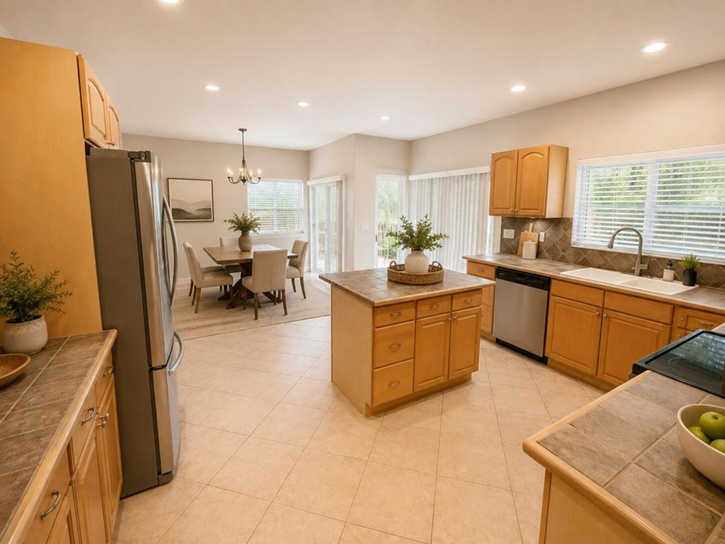 Parkland House: 6555 ABBEY Road