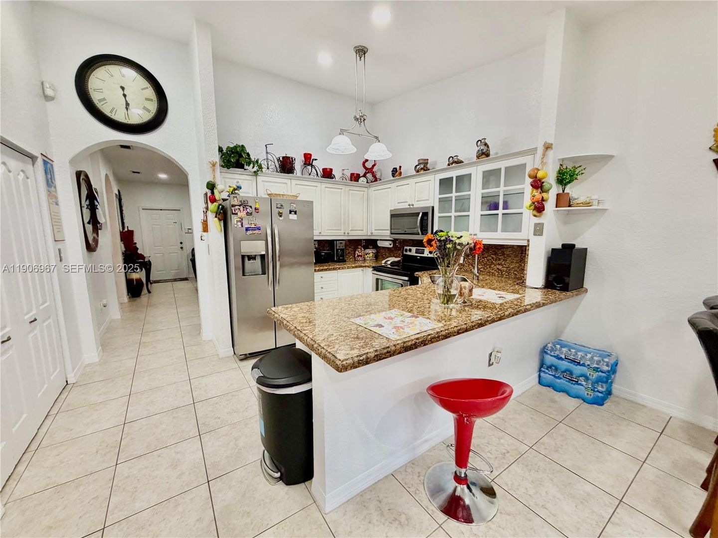 Miami House: 13778 SW 170th Lane, Miami