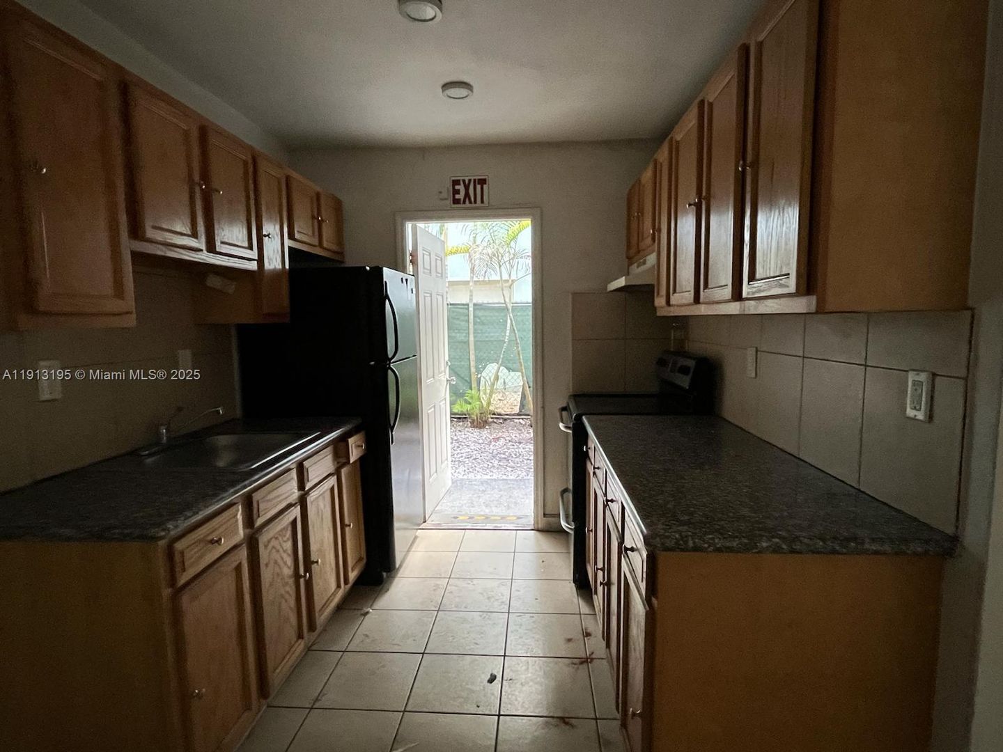 Fort Lauderdale House: 608 SW 16th Avenue 1-4