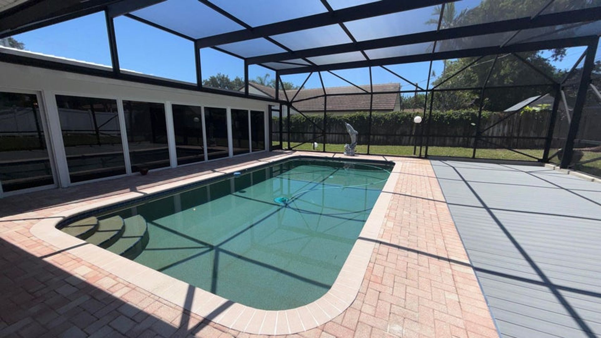 Fort Lauderdale House: 4755 NE 23rd Avenue