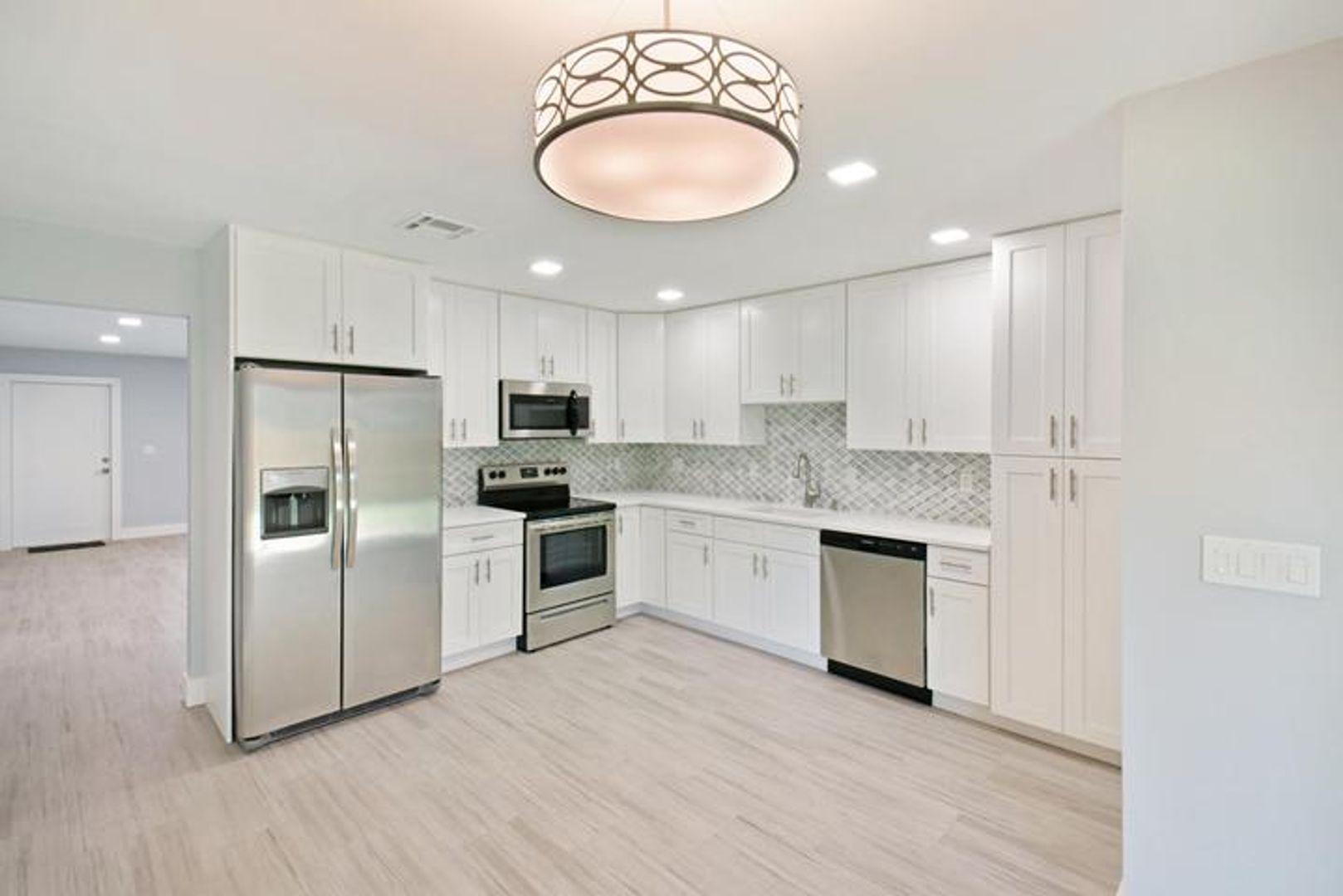 West Palm Beach House: 9128 Roan Lane