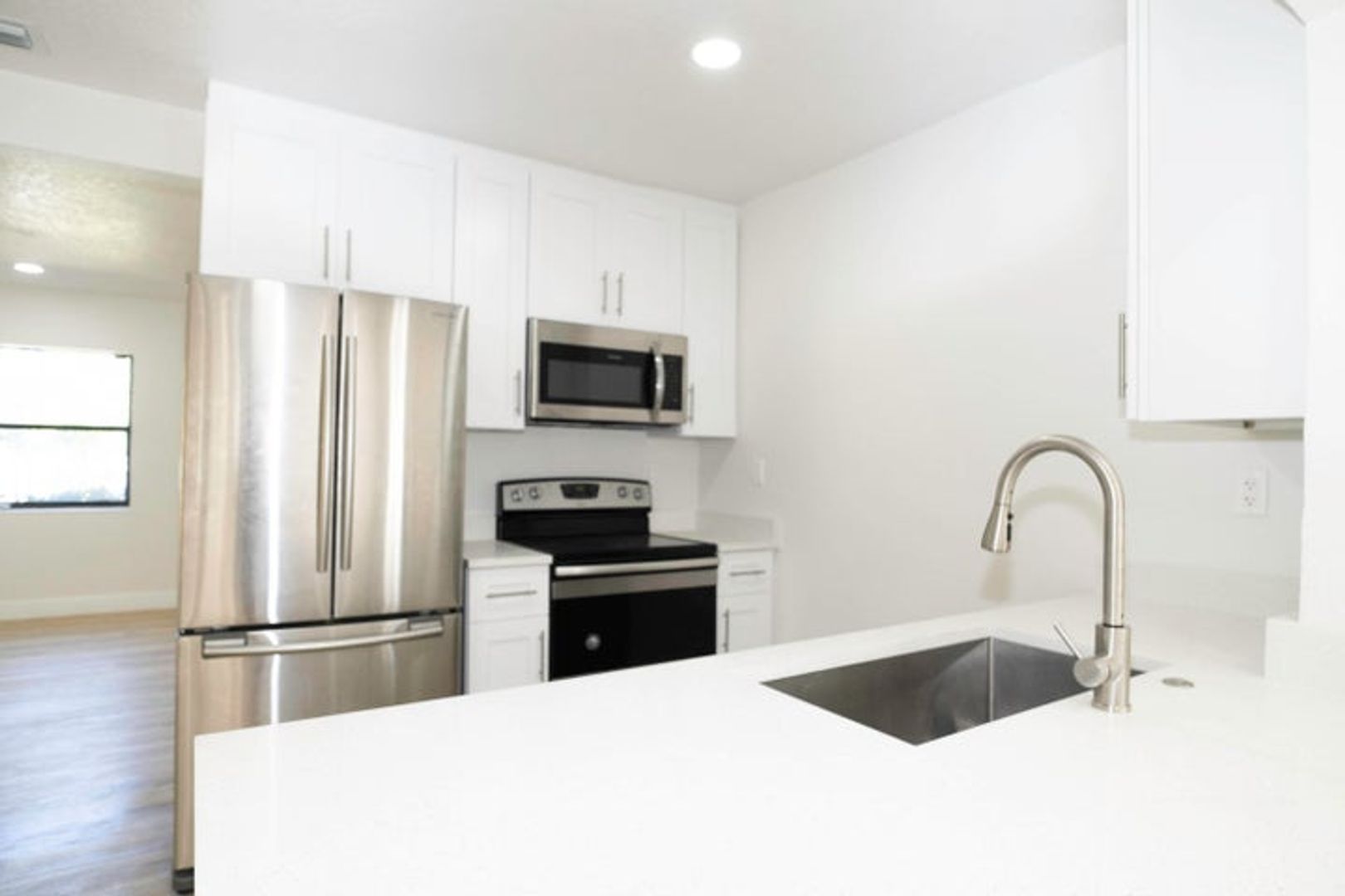 Fort Lauderdale House: 924 NW 11th Court