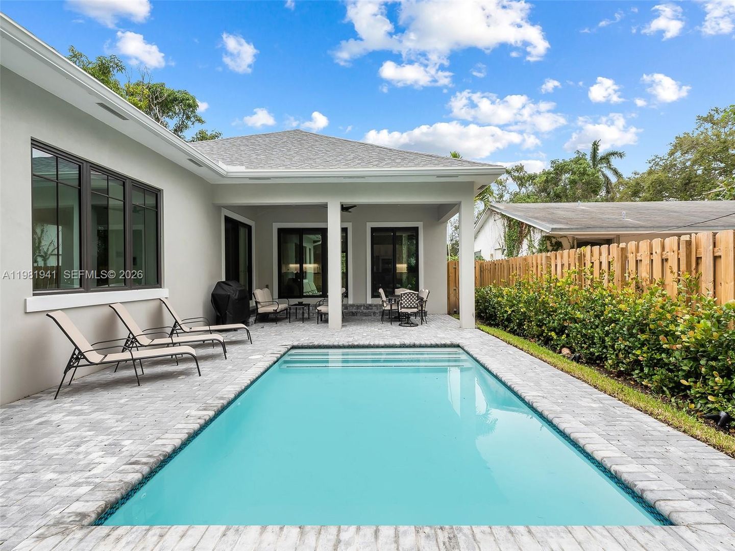 Fort Lauderdale House: 1484 SW 32nd Street 0