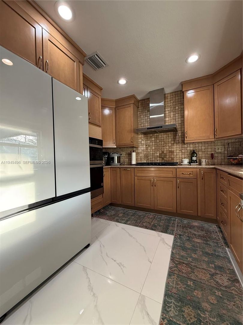 Cutler Bay House: 10194 SW 202nd Terrace