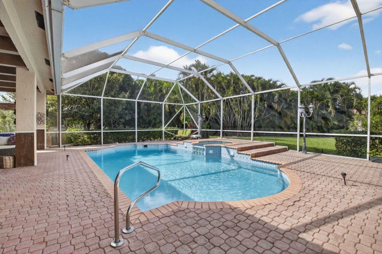 Boynton Beach House: 6695 Conch Court