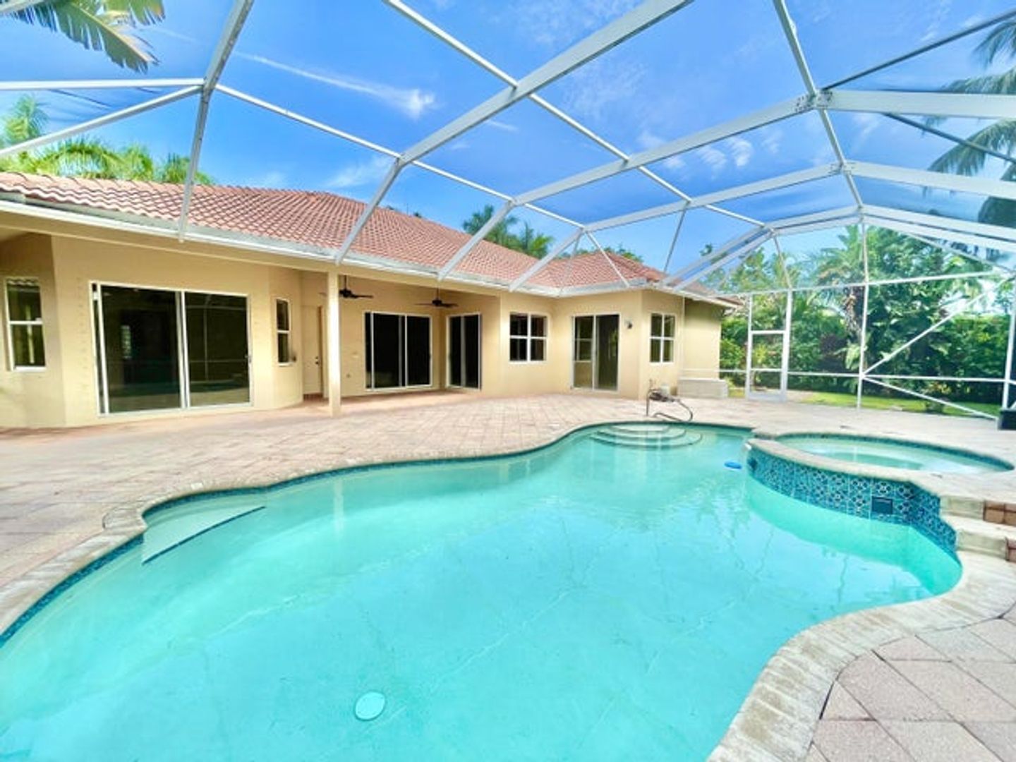 Boca Raton  (Unincorporated) House: 21232 Rock Ridge Drive