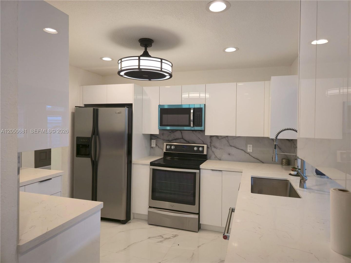 Lauderhill House: 7771 NW 46th Street 7771
