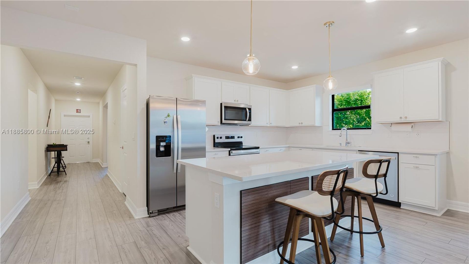 Lauderdale Lakes House: 3001 Hibiscus Avenue