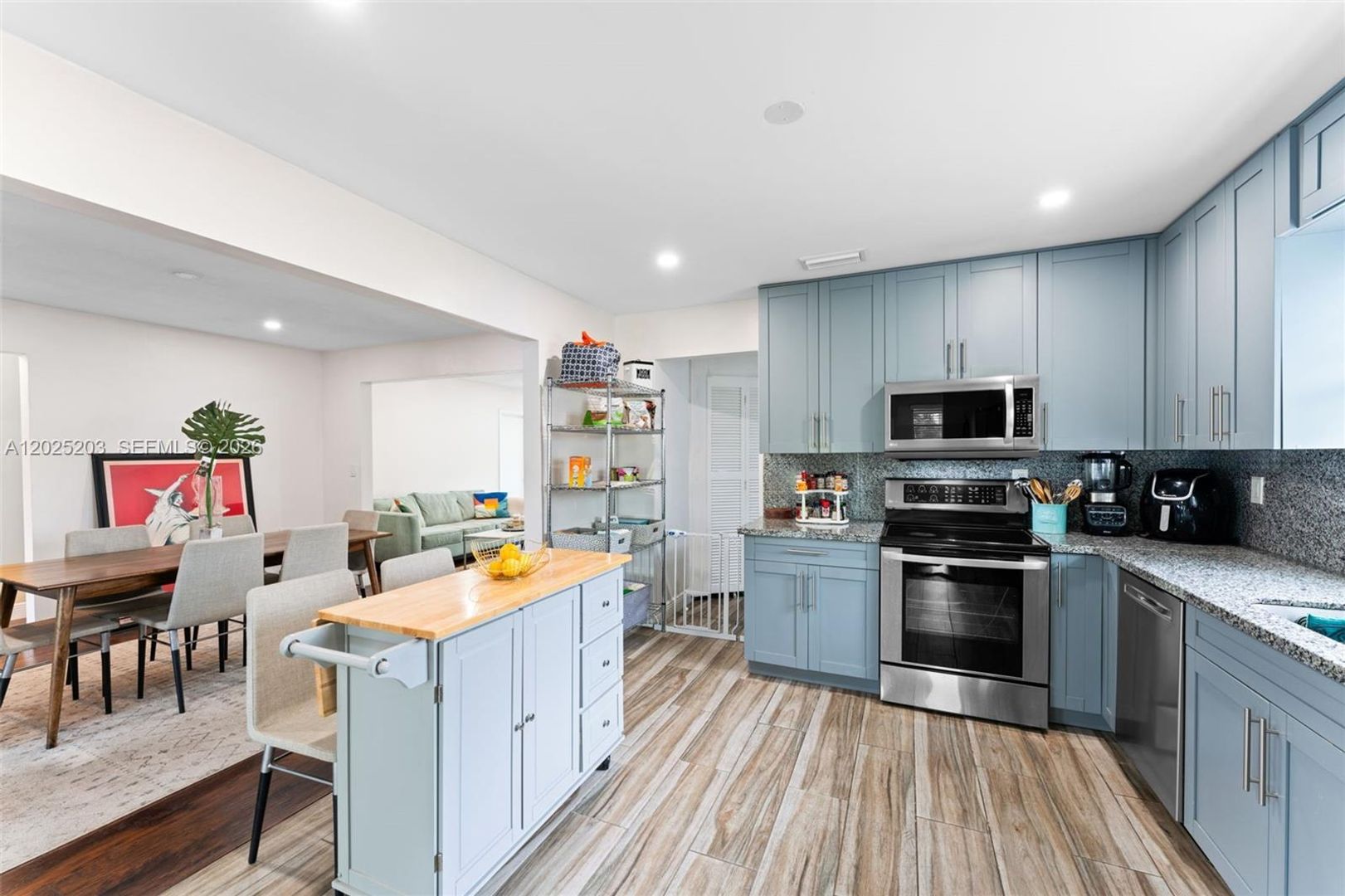 Miami House: 2311 SW 2nd Street 0