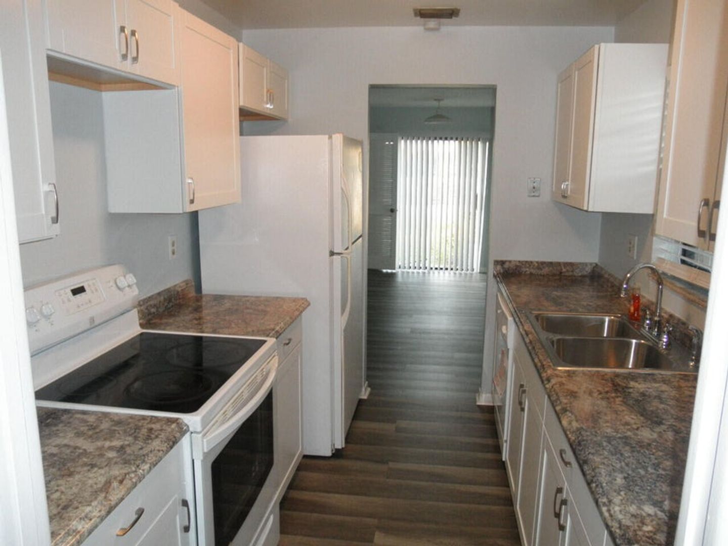 West Palm Beach House: 4648 Summit Boulevard