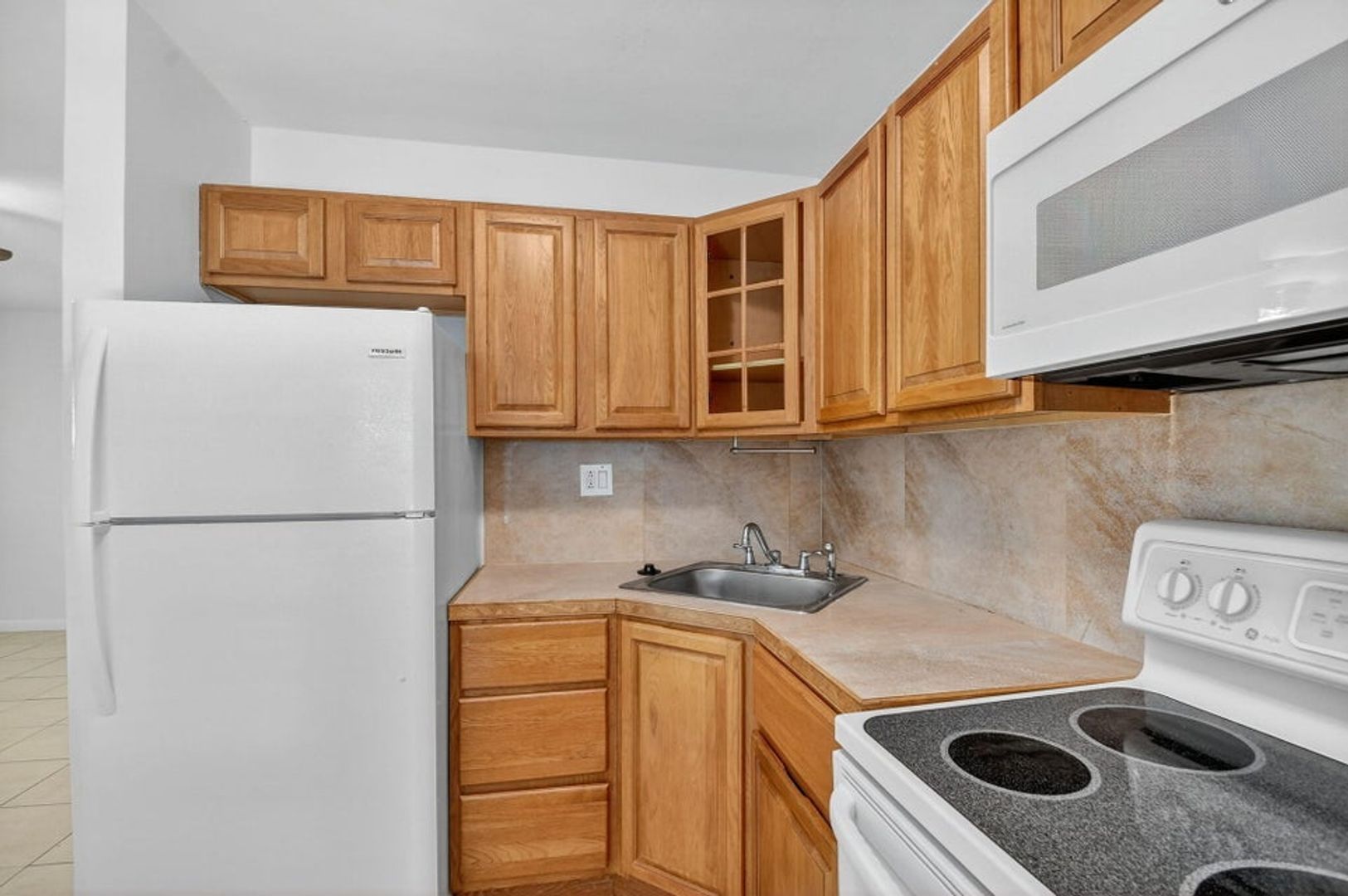 West Palm Beach House: 5009 Spruce Avenue