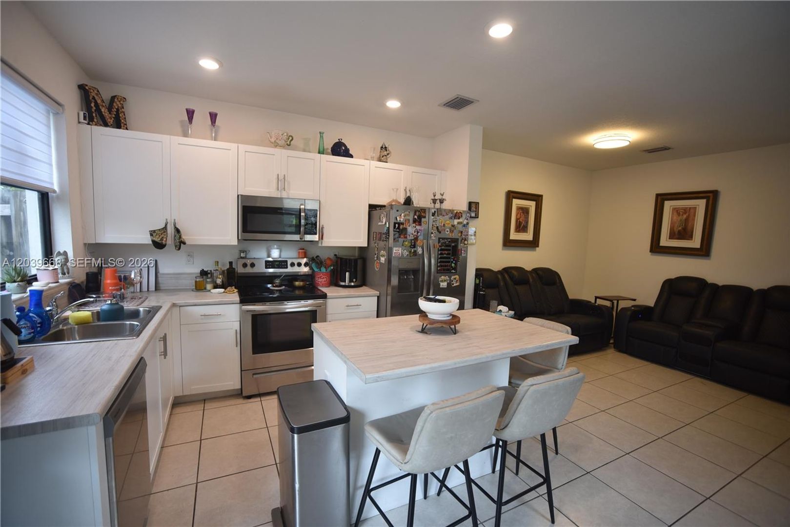Miami House: 21404 NE 3rd Path 0