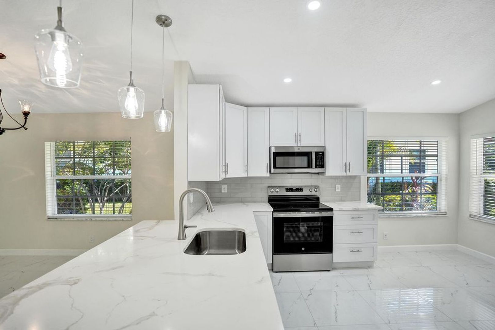 Delray Beach House: 5033 S La Sedona Circle