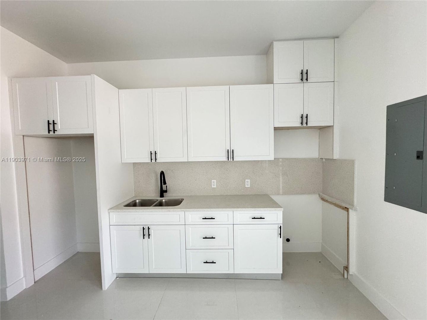Miami House: 135 NW 60th Street 1-2