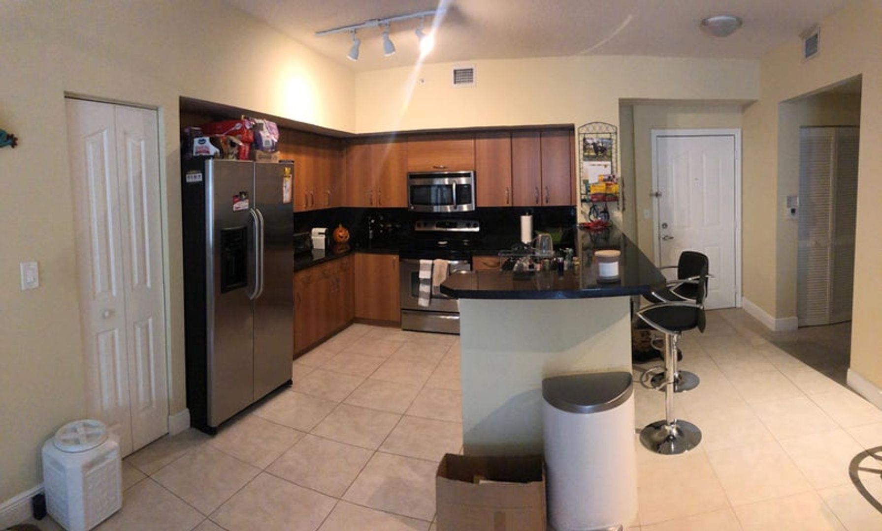 Delray Beach House: 255 NE 3rd Avenue 2302