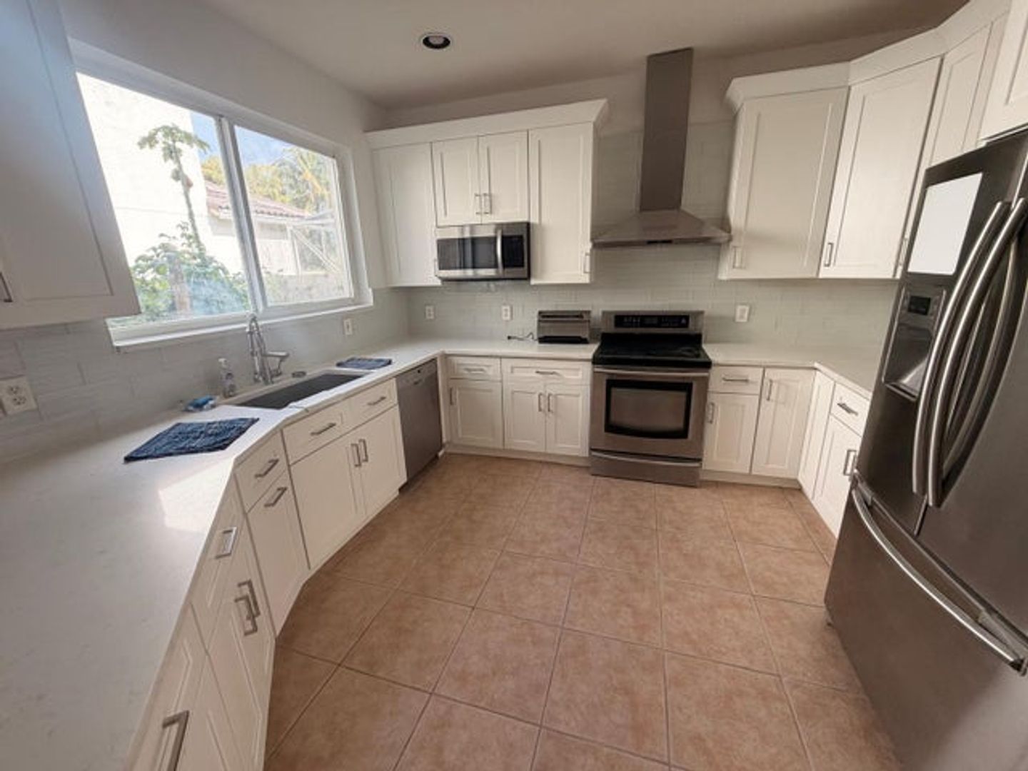 West Palm Beach House: 1226 Avondale Lane