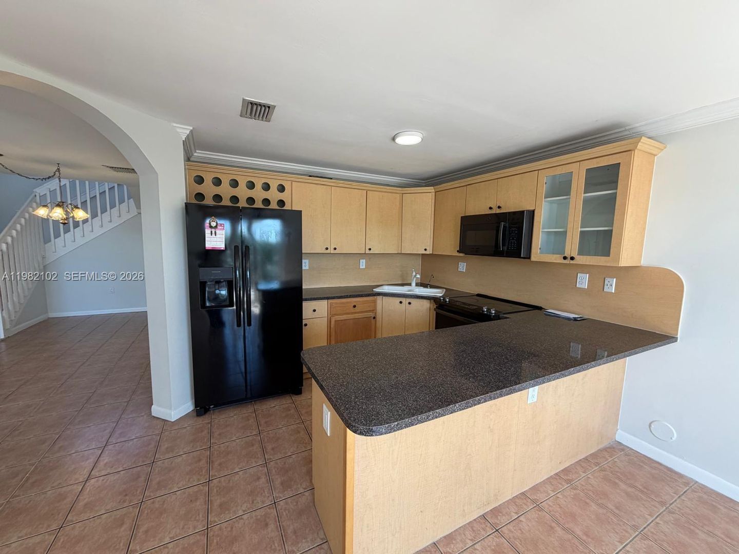 Miami House: 16060 SW 87th Terrace 0