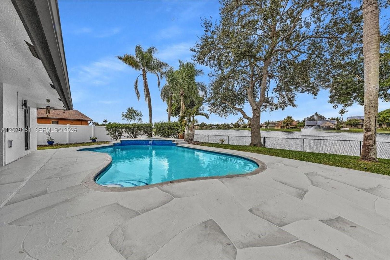 Sunrise House: 15056 SW 10th Street
