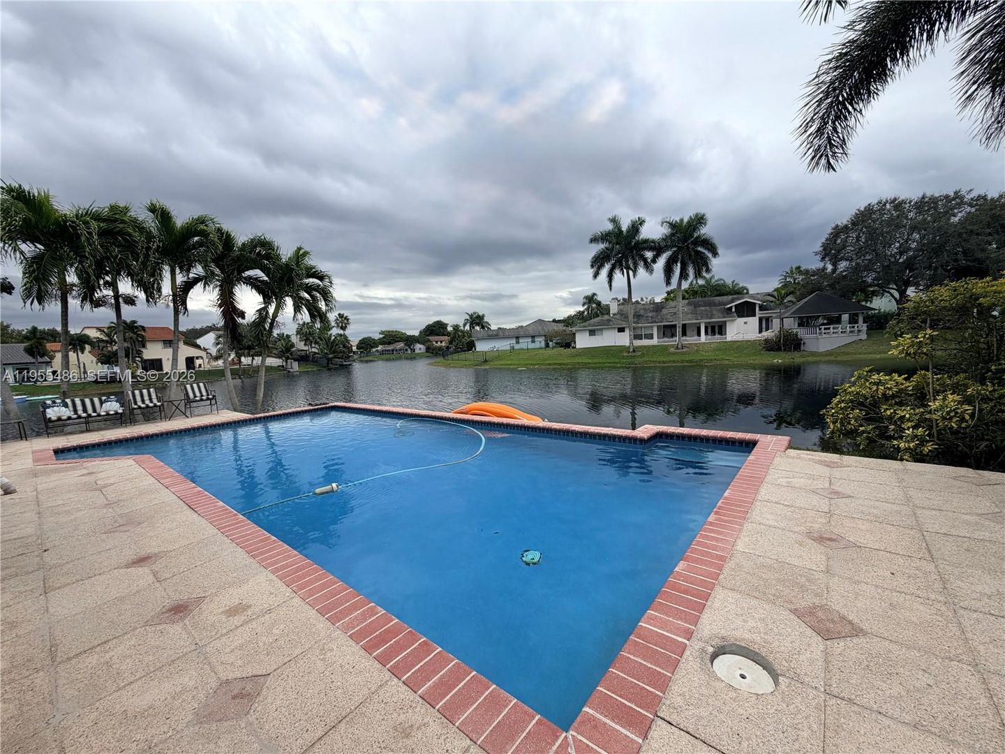 Cooper City House: 2865 Begonia Way 0
