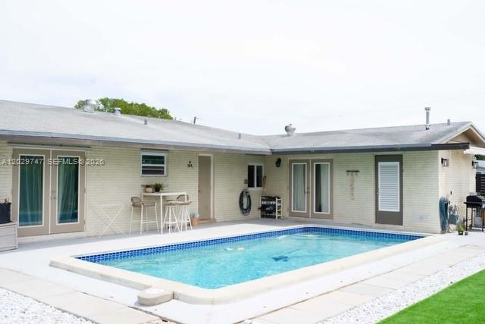 Cutler Bay House: 9827 SW 194th Street 9827