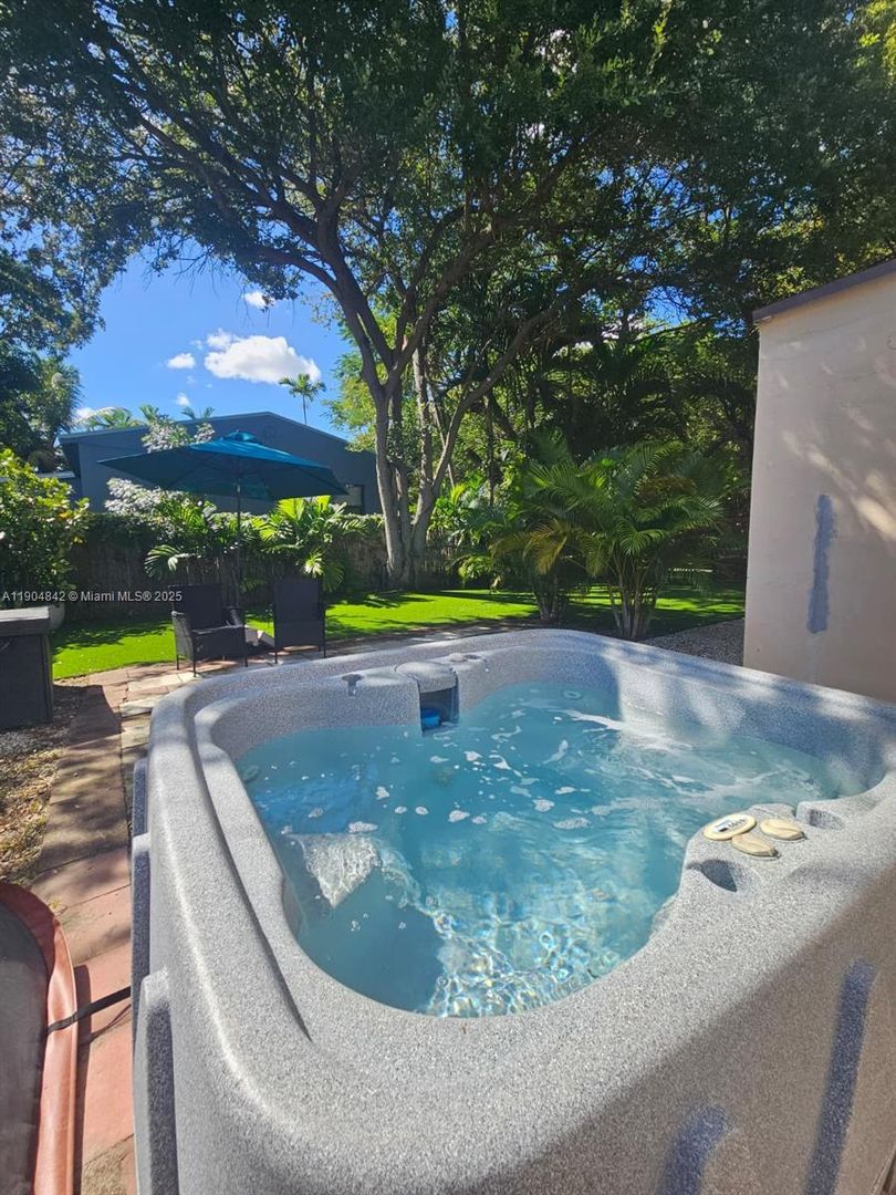 Miami House: 4764 NW 11th Avenue