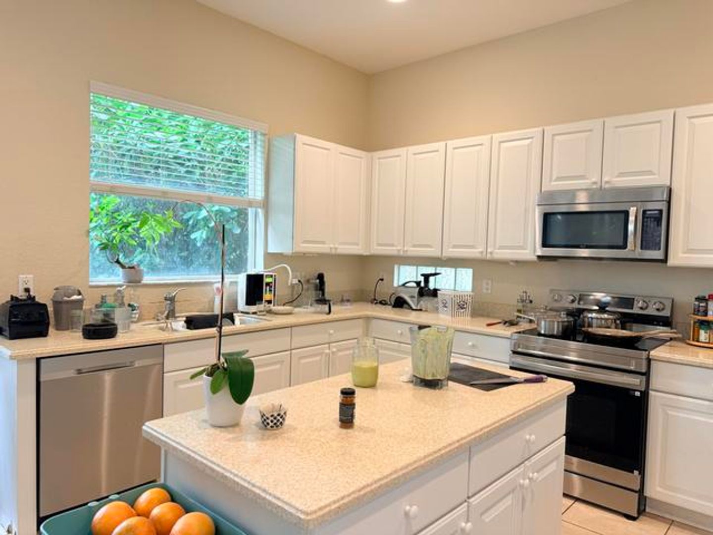 Boynton Beach House: 17 Country Lake Circle