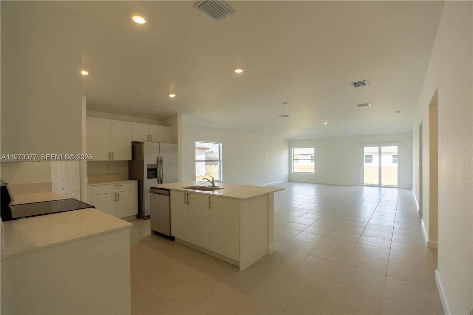 Miami House: 17431 SW 286th Street