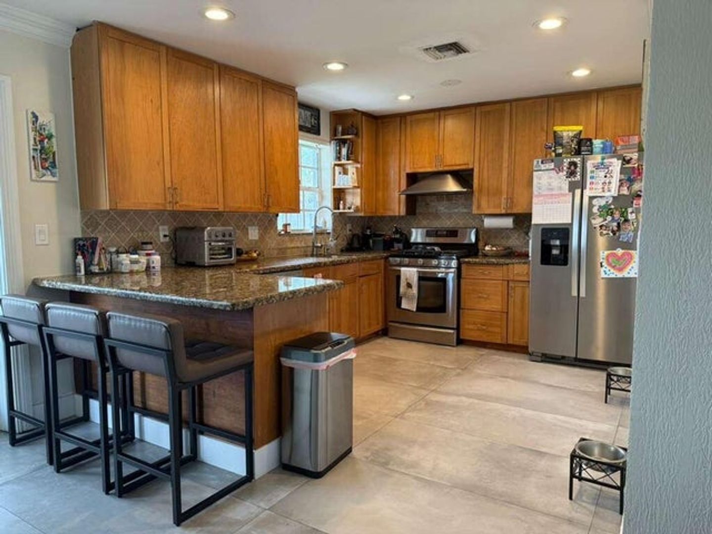 Pompano Beach House: 1520 NE 35TH Street 1520