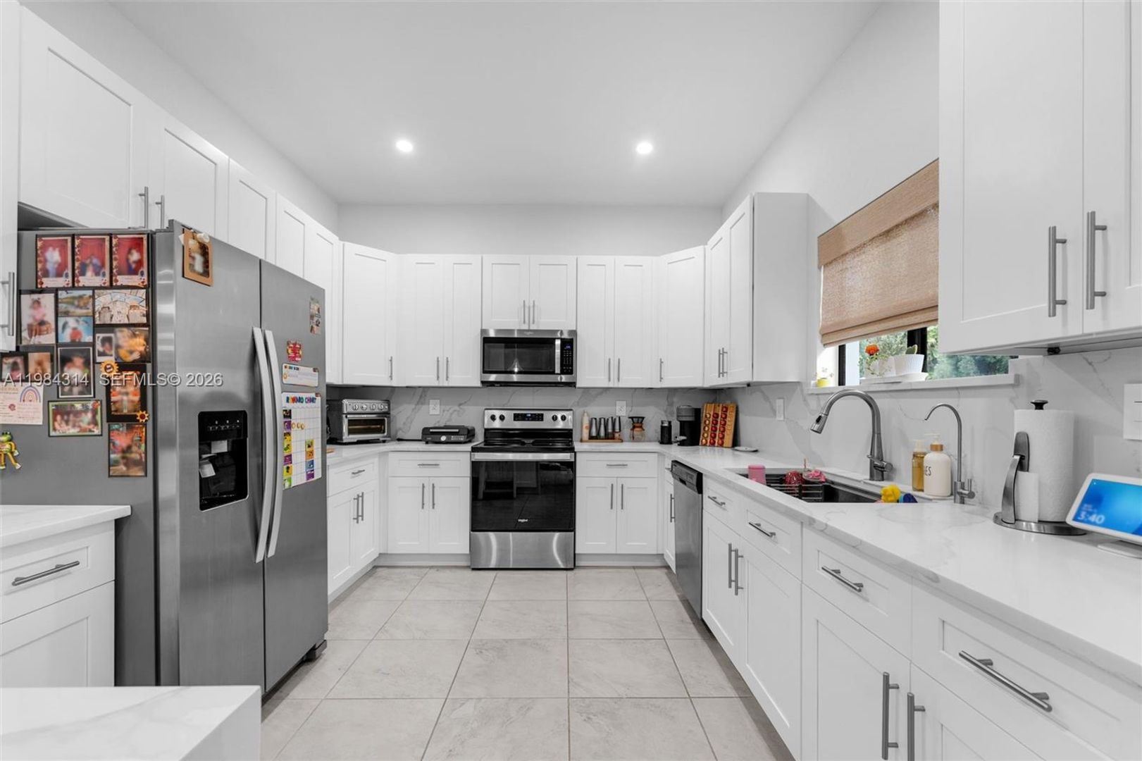 Miami House: 17805 SW 114th Court 17805