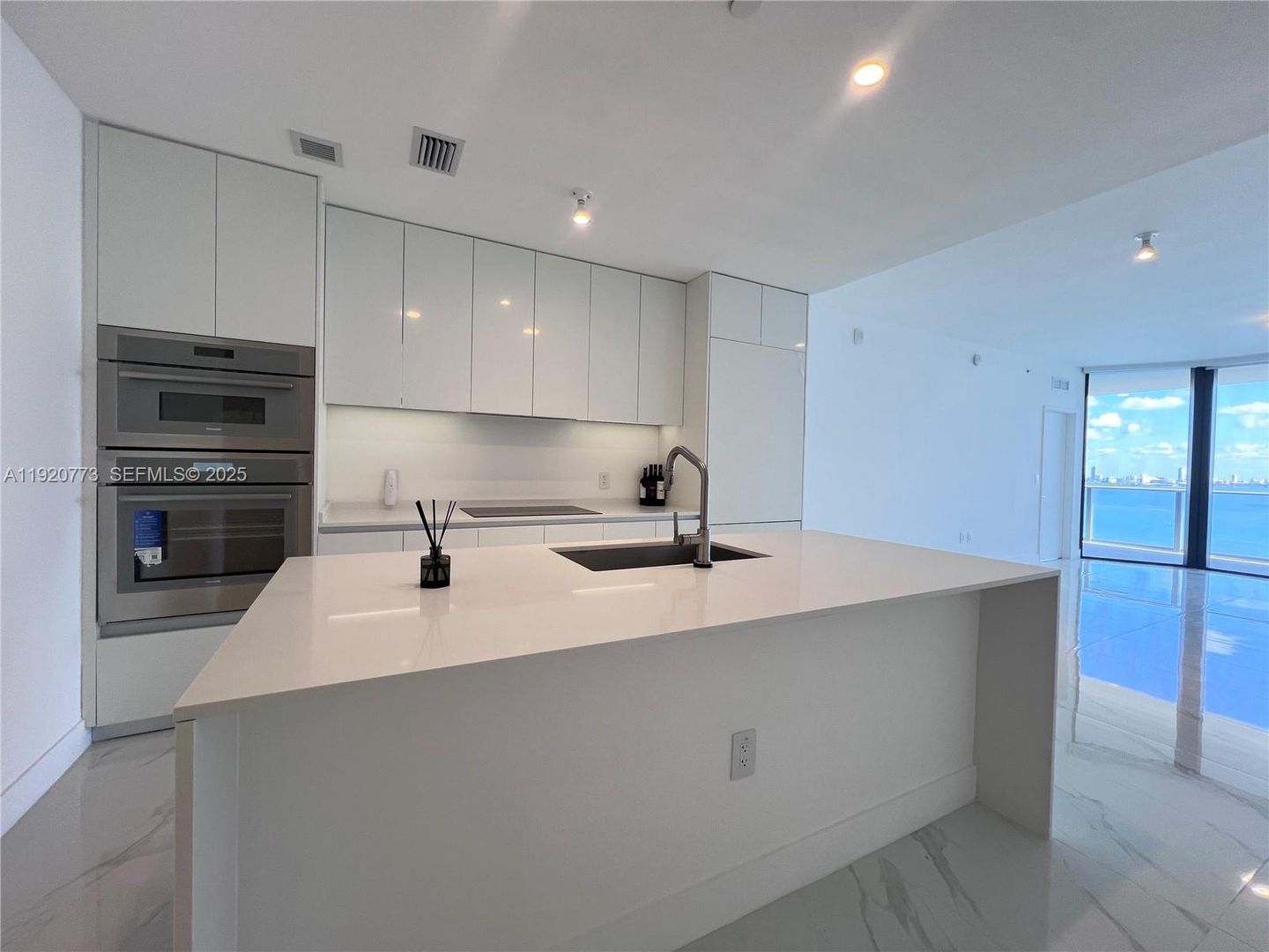 Miami House: 700 NE 24th Street 1503