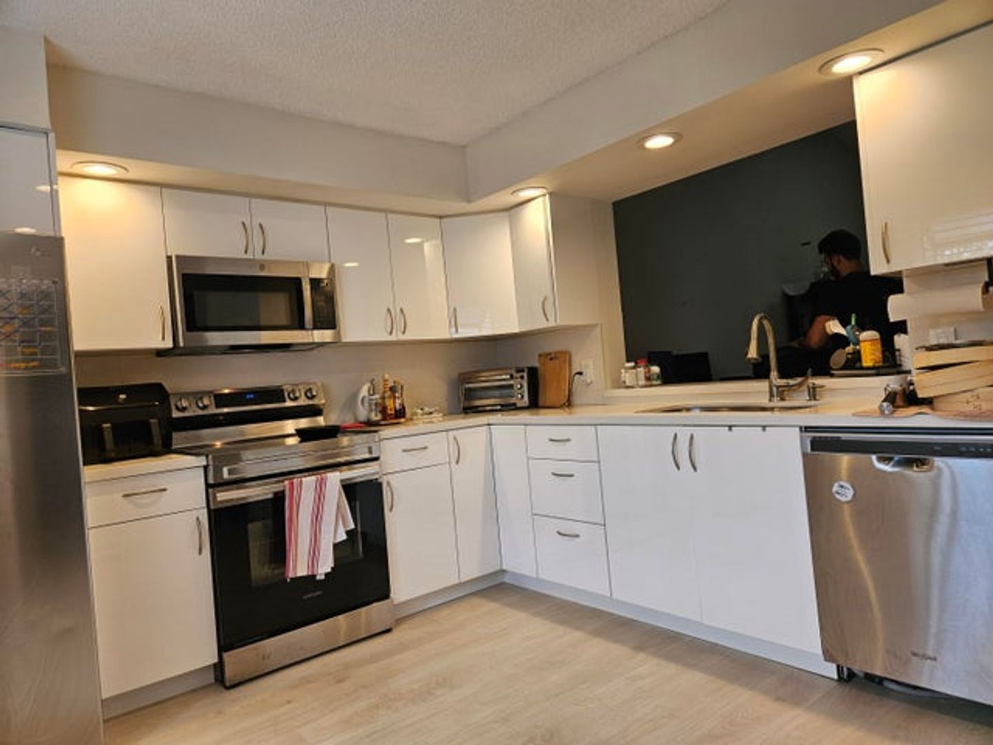 Boca Raton House: 7976 La Mirada Drive