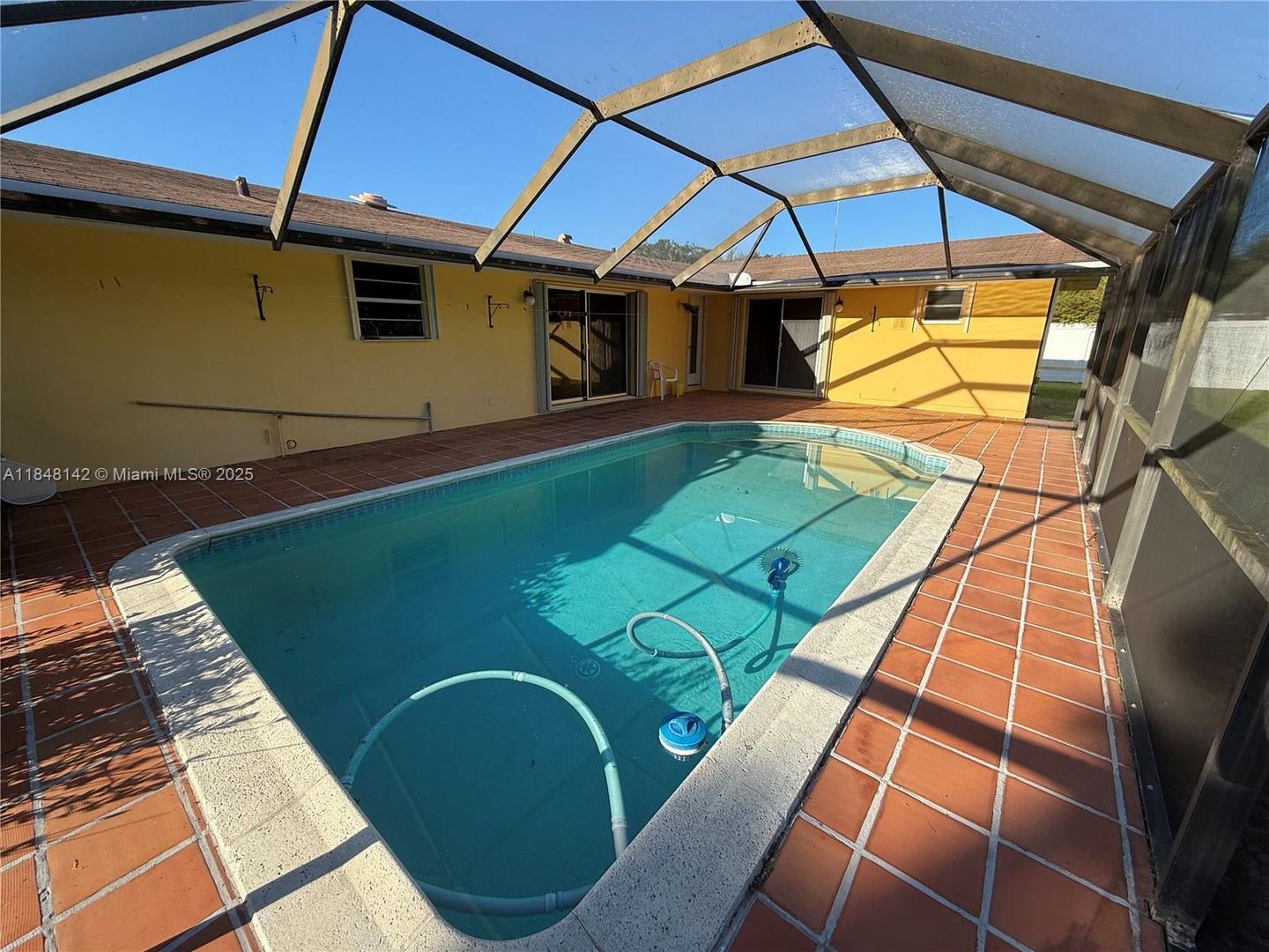 Miami House: 9824 SW 123rd Terrace