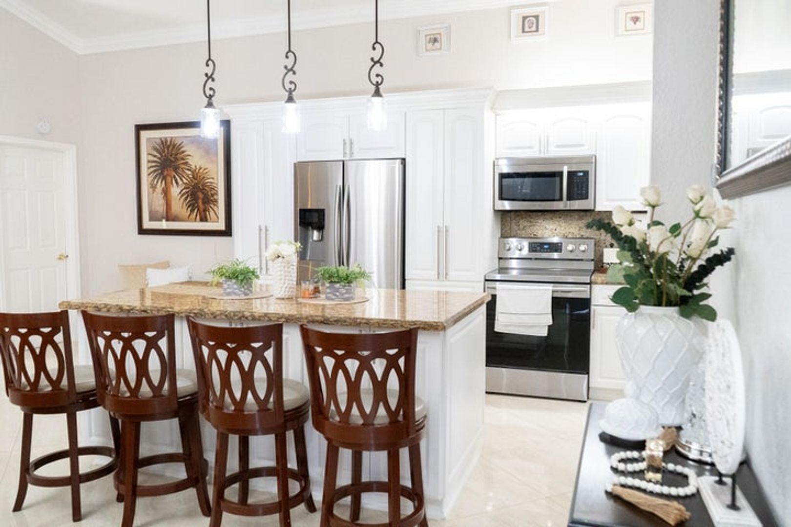 West Palm Beach House: 5360 Kim Court